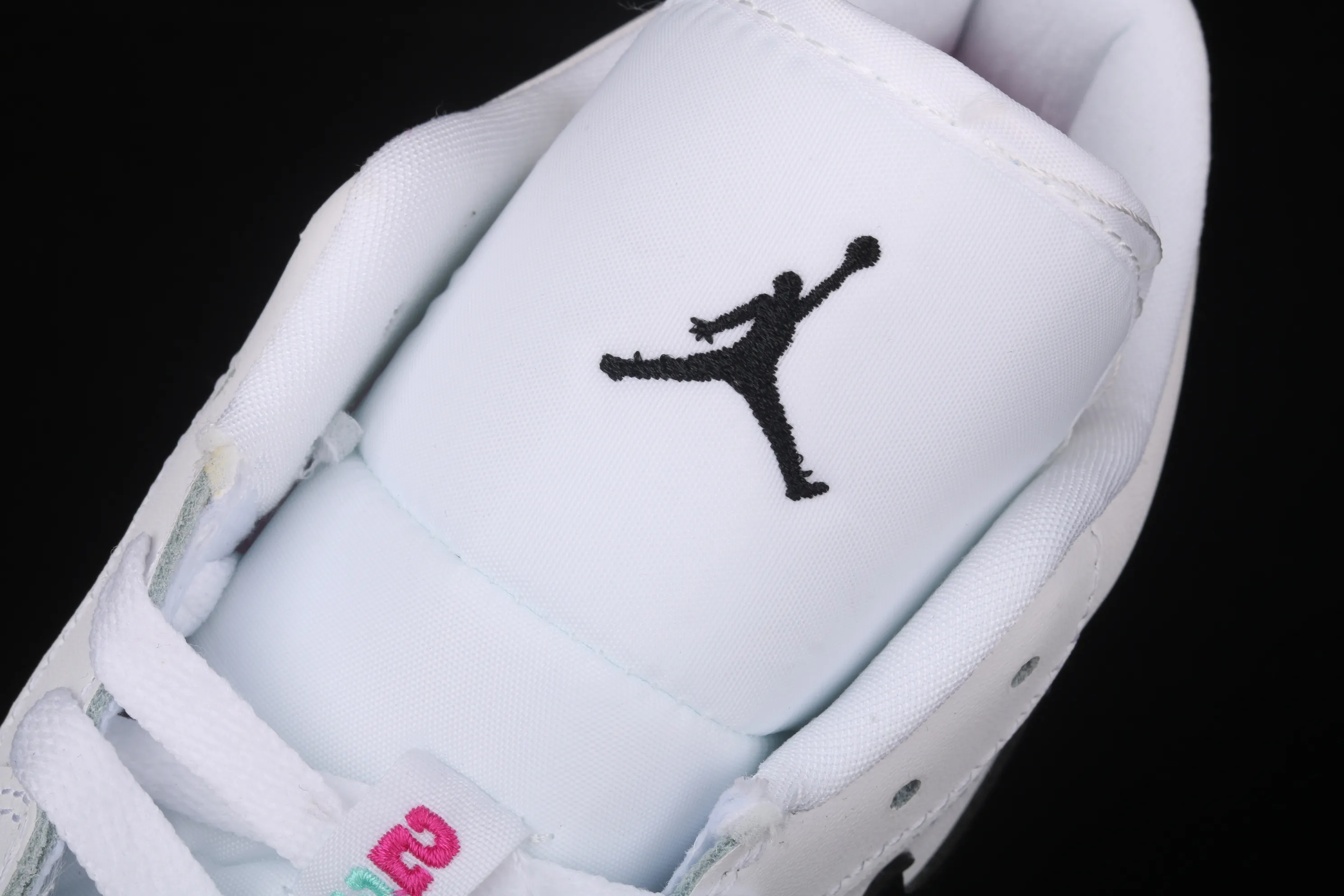 All categories Air Jordan Jordan series basketball shoes Air Jordan 1 Low Air Jordan 1 Low AJ1 Joe 1 purple mandarin duck low-top trendy sports and leisure sneakers CV9548-100
